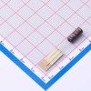 4.7uF ±20% 50V