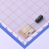 4.7uF ±20% 50V