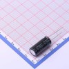 1800uF ±20% 16V
