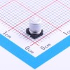1uF ±20% 50V