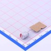 470uF ±20% 6.3V