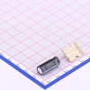 470uF ±20%