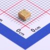100uF ±20% 6.3V