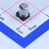 10uF ±20% 25V