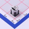 100uF ±20% 35V