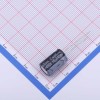 10uF ±20% 450V