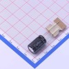 10uF ±20% 400V