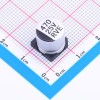 470uF ±20% 25V