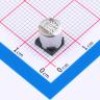 100uF ±20% 25V