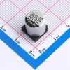 330uF ±20% 35V
