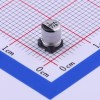 1uF ±20% 50V