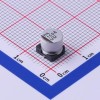 150uF ±20% 10V