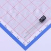 100uF ±20% 16V