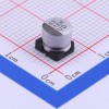 15uF ±20% 50V