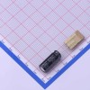 560uF ±20% 25V