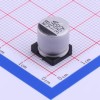 100uF ±20% 35V