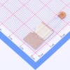 220pF ±10% 50V