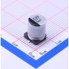 330uF ±20% 35V