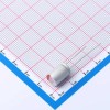 100uF ±20% 63V