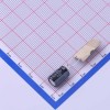 470uF ±20% 6.3V