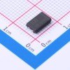 100uF ±20% 10V