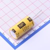 220uF ±20% 100V
