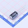 680uF ±20% 16V