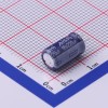 220uF ±20% 16V