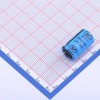 2200uF ±20% 25V