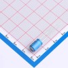 3.3uF ±20% 350V