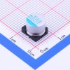 120uF ±20% 16V 停产