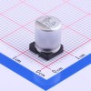 47uF ±20% 63V