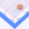100nF -20%~+80% 50V