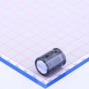 1800uF ±20% 25V