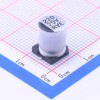 220uF ±20% 25V