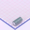 470uF ±20% 63V