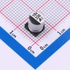 330uF ±20% 10V