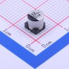 22uF ±20% 16V