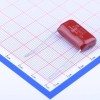 4.7nF ±5% 2kV