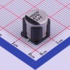 1500uF ±20% 10V
