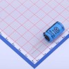 820uF ±20% 50V