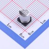 470uF ±20% 6.3V