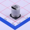 330uF ±20% 6.3V