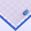 100uF ±20% 25V