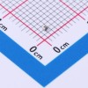 10uF ±20% 6.3V