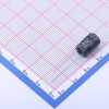100uF ±20% 50V