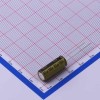 82uF ±20% 100V