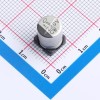 220uF ±20% 35V