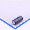 100uF ±20% 160V