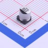 56uF ±20% 25V